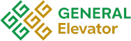 General Elevator Logo