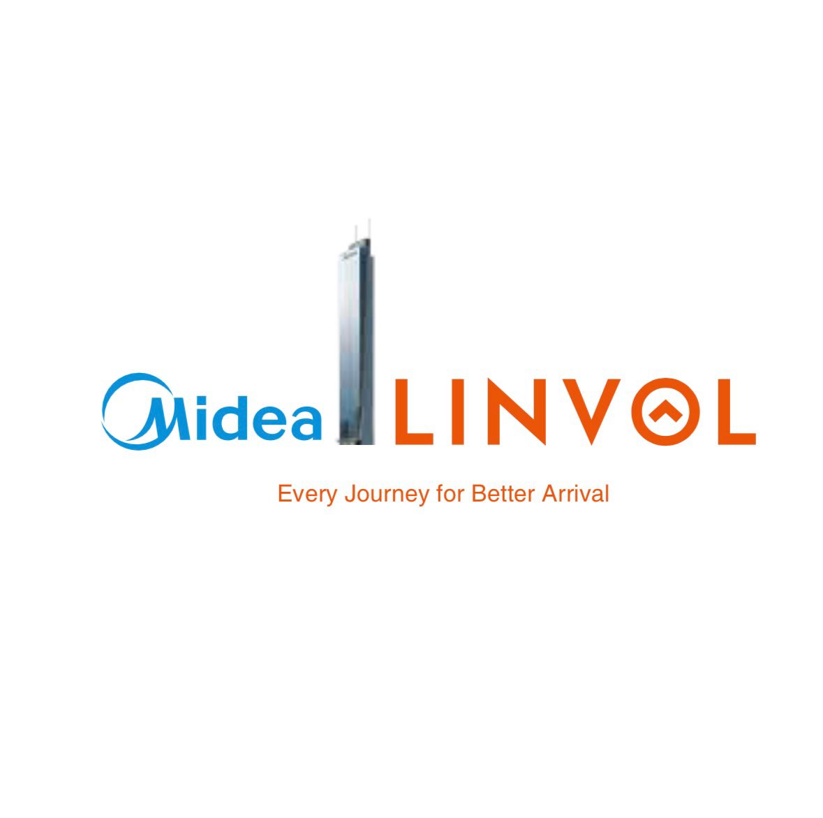 New Breath with High Technology: Midea | LINVOL Elevators